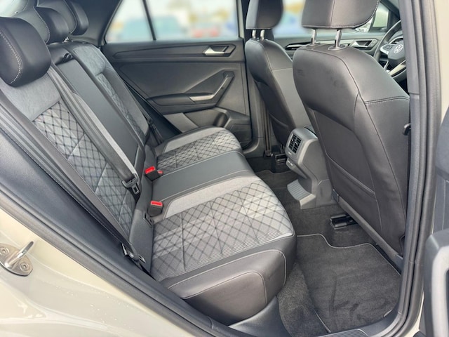 Volkswagen T-Roc 1.0 TSI R-Line