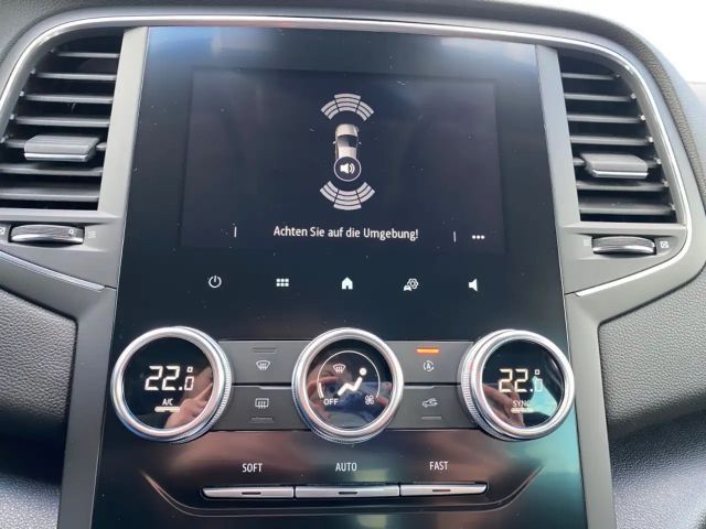 Renault Megane Combi Intens