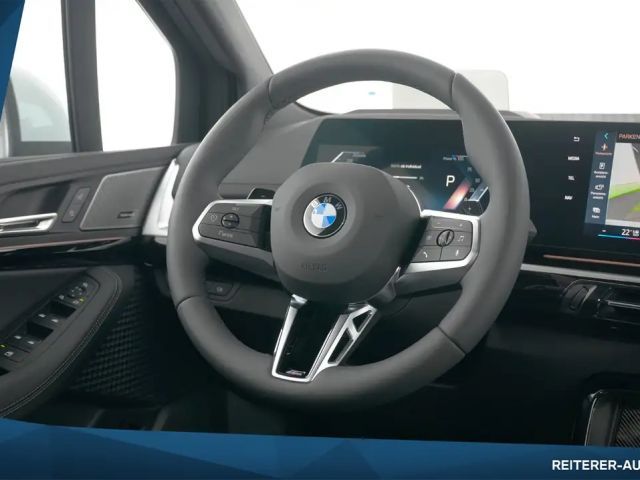 BMW 218 218d Active Tourer M-Sport Sedan