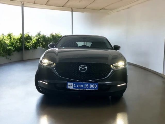 Mazda CX-30 S Selection SkyActiv
