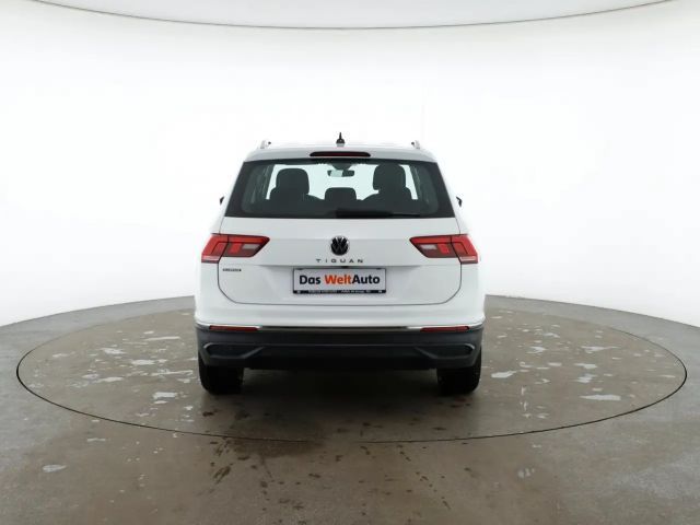 Volkswagen Tiguan Allspace DSG Life