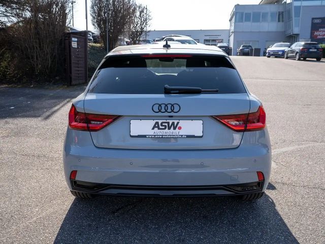 Audi A1 35 TFSI