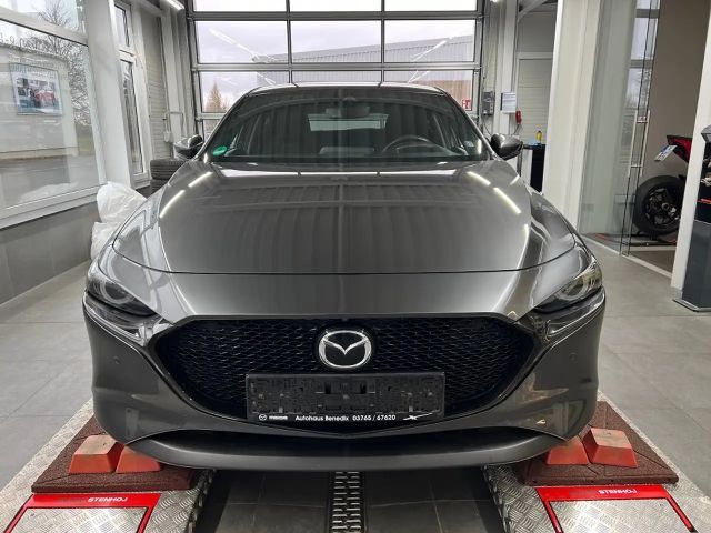 Mazda 3 Selection SkyActiv