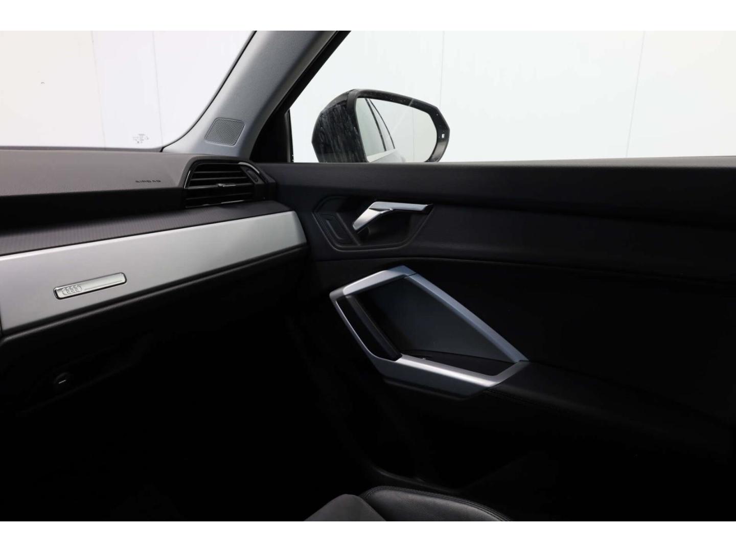 Audi Q3 35 TDI S-Line S-Tronic Sportback