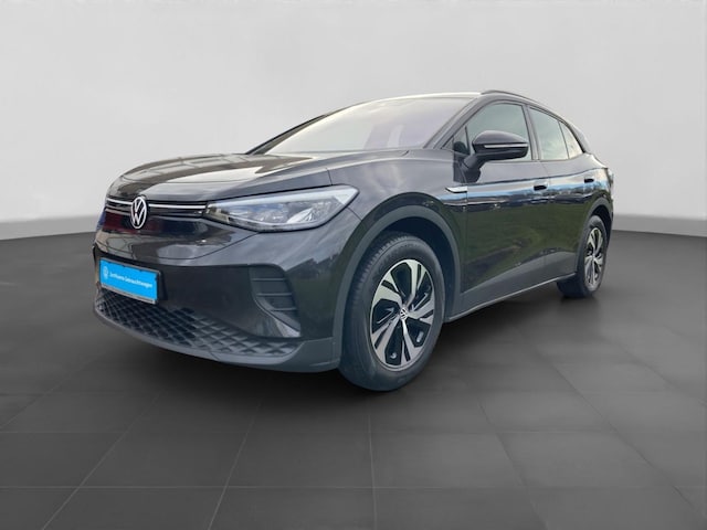 Volkswagen ID.4 Performance Pro Pure