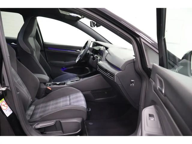 Volkswagen Golf 2.0 TDI DSG GTD Golf VIII