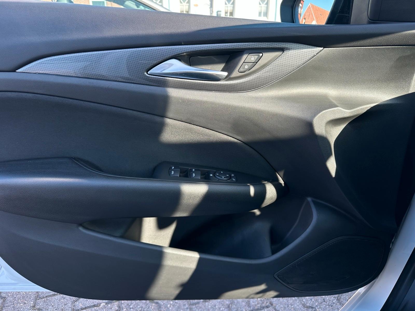 Opel Insignia 1.5 CDTI Business Sports Tourer