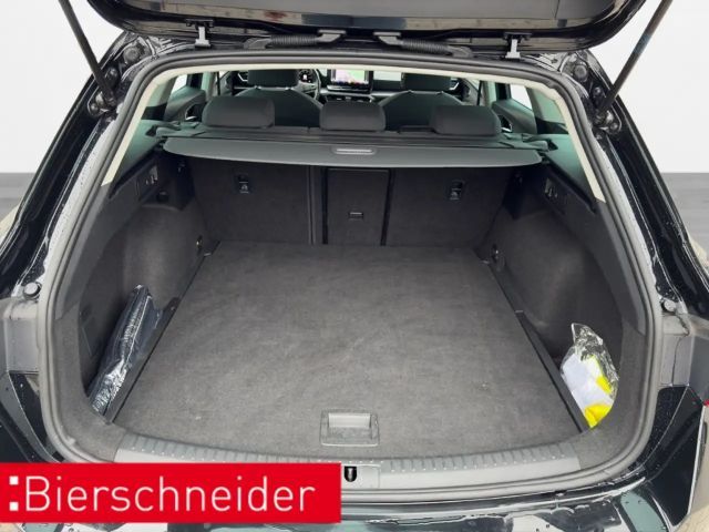 Seat Leon 1.5 eTSI DSG Sportstourer Style