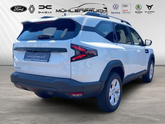 Dacia Bigster Mild Hybrid 140