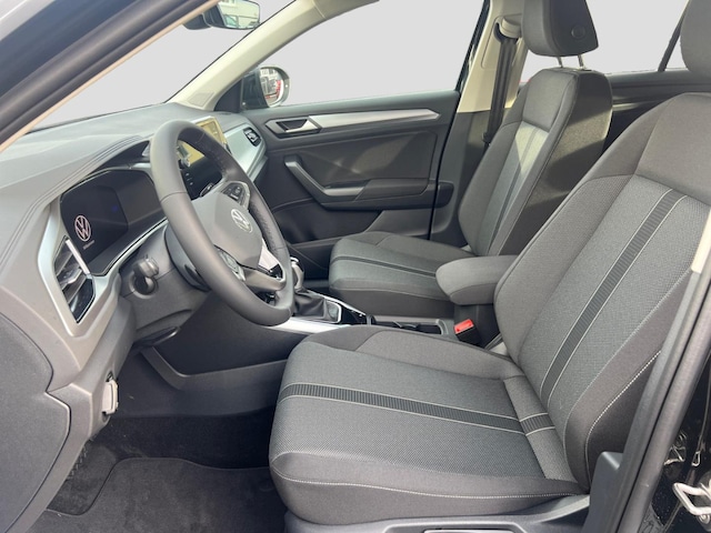 Volkswagen T-Roc 1.5 TSI DSG Life