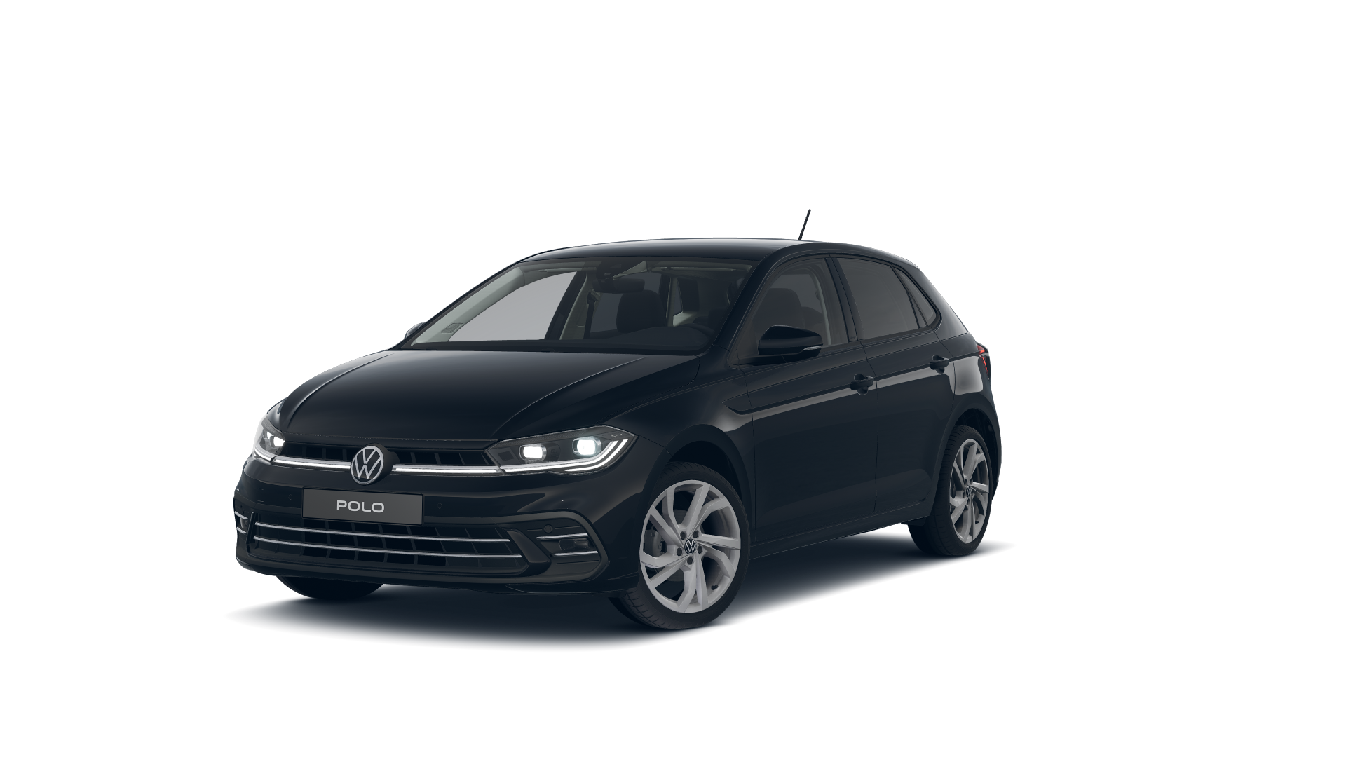 Volkswagen Polo 1.0 TSI DSG IQ.Drive