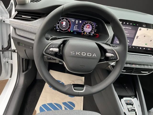 Skoda Octavia 2.0 TDI Combi Selection