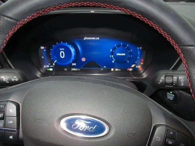 Ford Kuga ST Line X