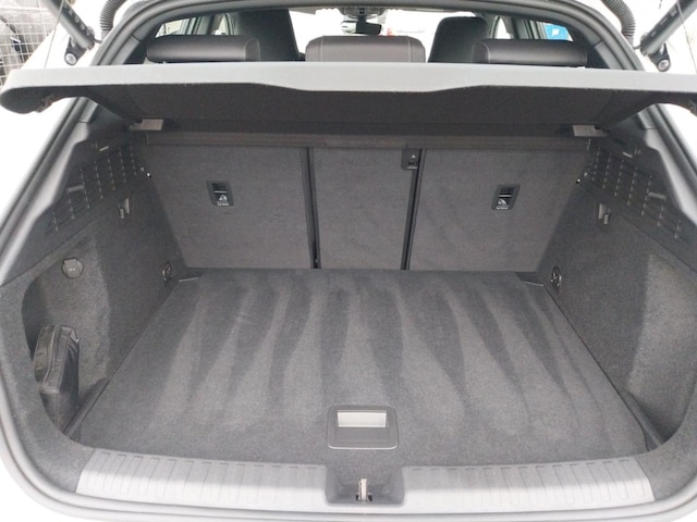 Audi S3 Quattro S-Tronic Sportback