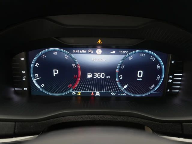 Skoda Karoq Style Style