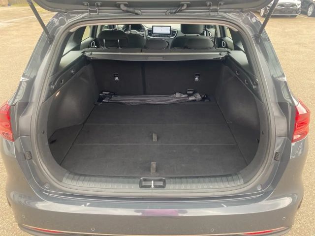 Kia Ceed GDi SportWagon Vision