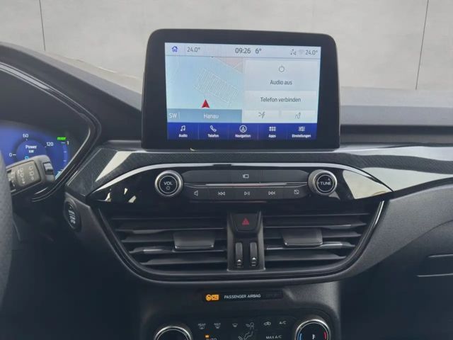 Ford Kuga Plug in Hybrid ST Line X