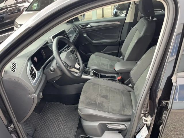 Volkswagen T-Roc 1.5 TSI DSG Style