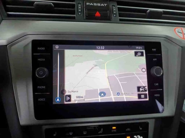 Volkswagen Passat 1.5 TSI DSG Variant