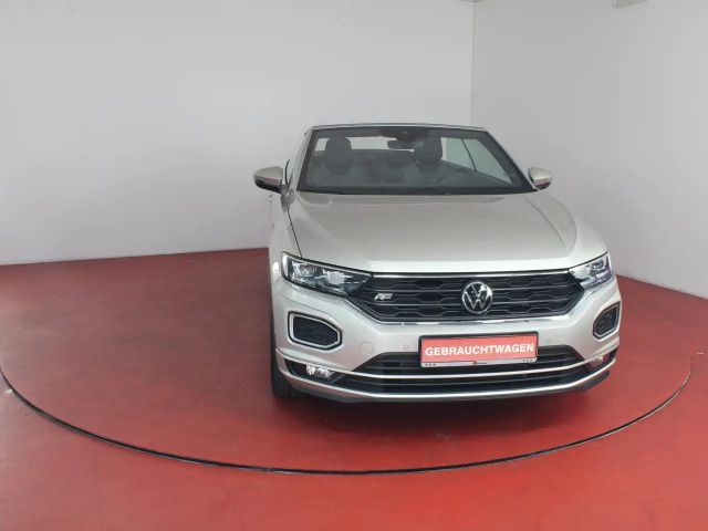 Volkswagen T-Roc Cabriolet DSG R-Line