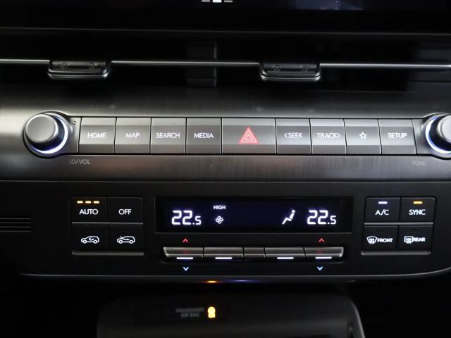 Hyundai Kona 1.6 T-GDi Vierwielaandrijving