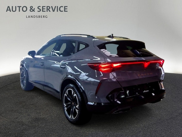 Cupra Formentor Formentor 2.0 TDI 150 PS *PANO*SENNHEIßER*AHK*