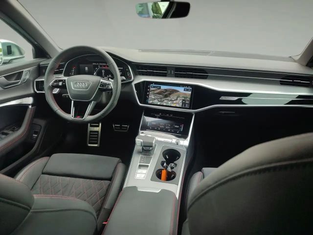 Audi S6 3.0 TDI Quattro