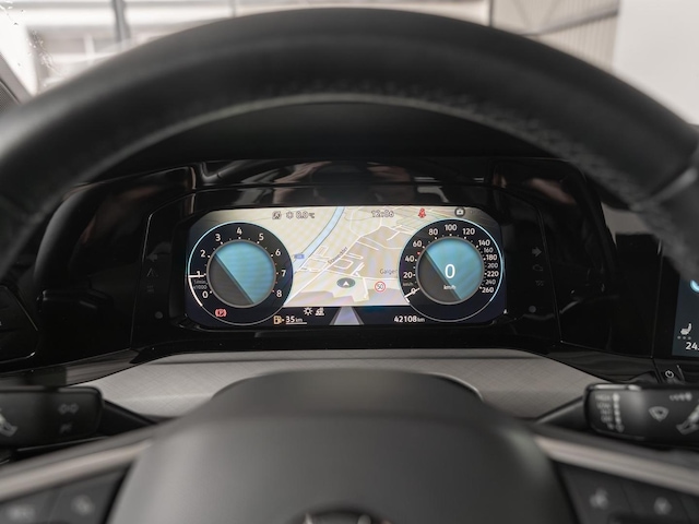 Volkswagen Golf 1.5 TSI