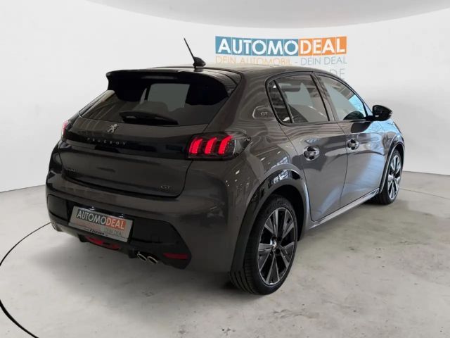 Peugeot 208 Allure Pack