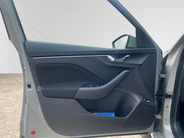 Skoda Kamiq 1.0 TSI Clever