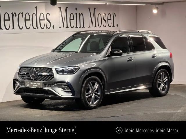 Mercedes-Benz GLE 350 4MATIC