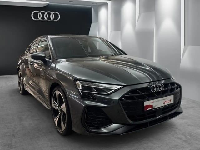 Audi A3 35 TFSI S-Line Sedan