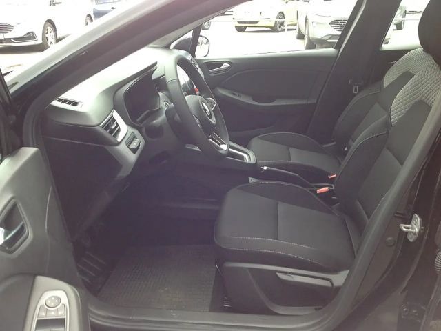 Mitsubishi Colt Hybrid