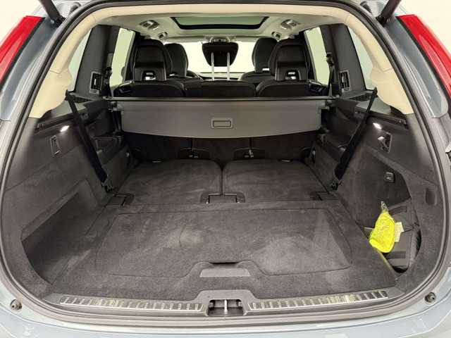 Volvo XC90 AWD Inscription