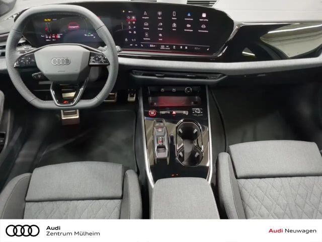 Audi A5 Avant Hybride Quattro S-Tronic