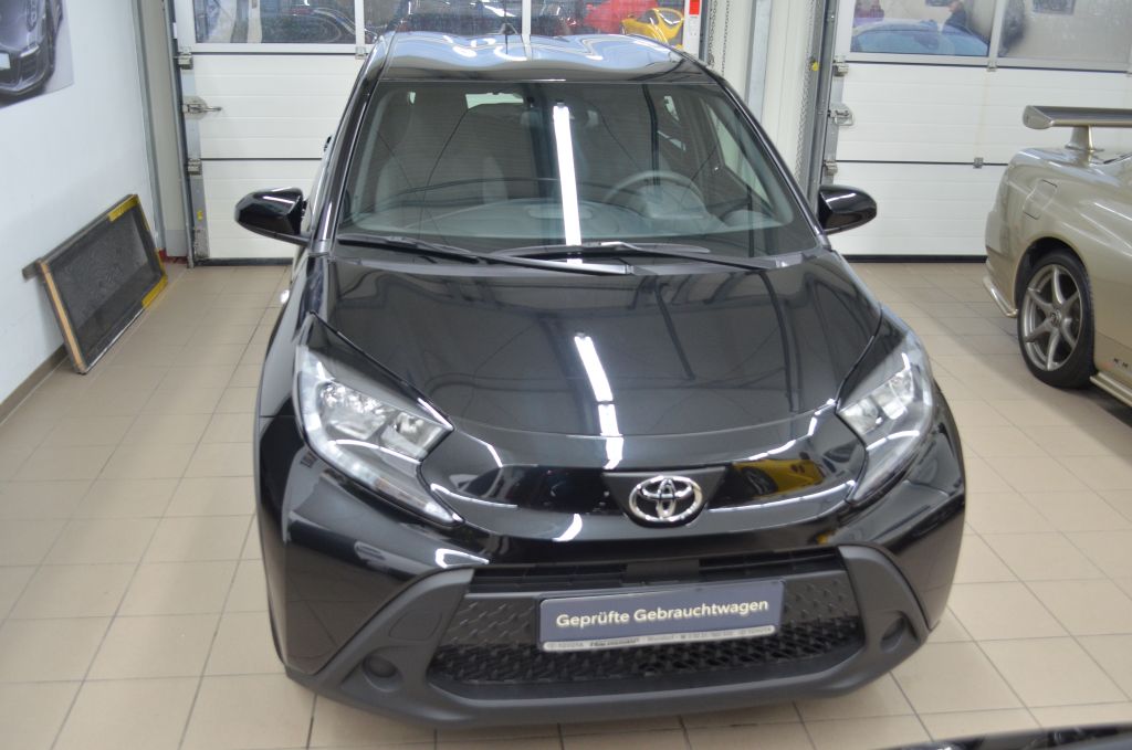Toyota Aygo X 5-deurs Comfort