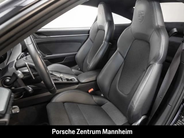 Porsche 992 Coupé GT3