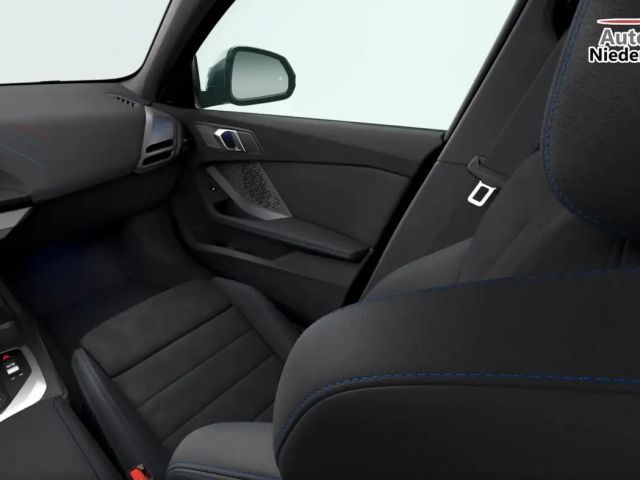 BMW 116 116i M-Sport Sedan