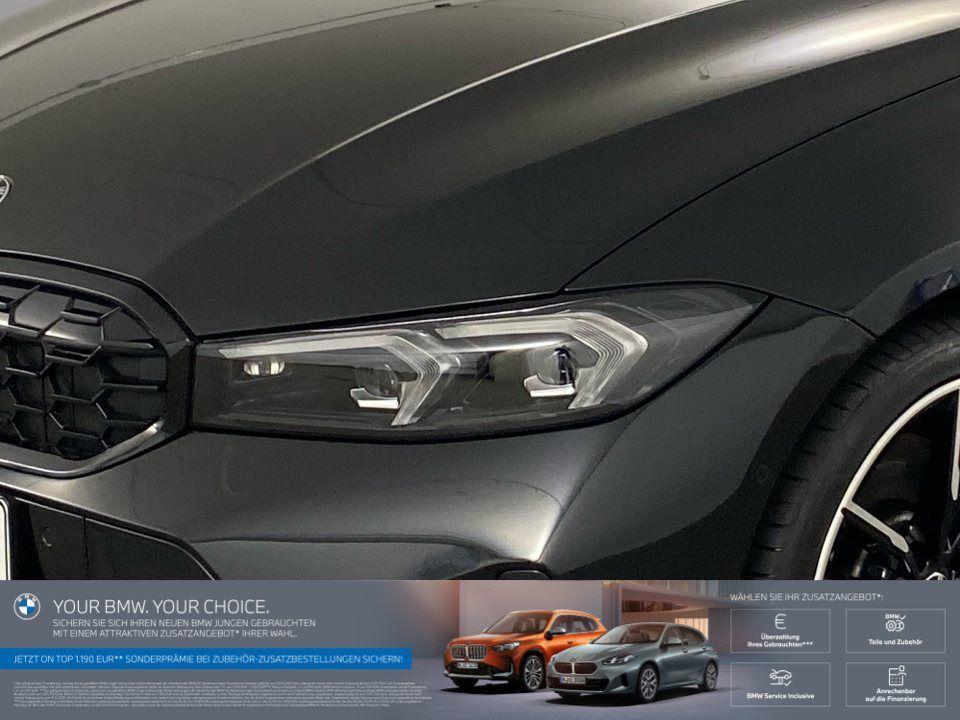 BMW M340 M340i Sedan xDrive