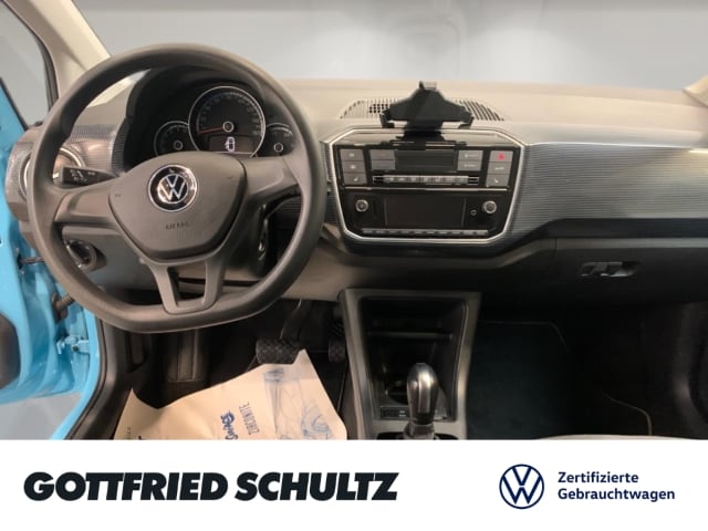 Volkswagen e-up! up e-up! 32 kWh SITZHEIZUNG RADIO HALOGEN ZV CCS