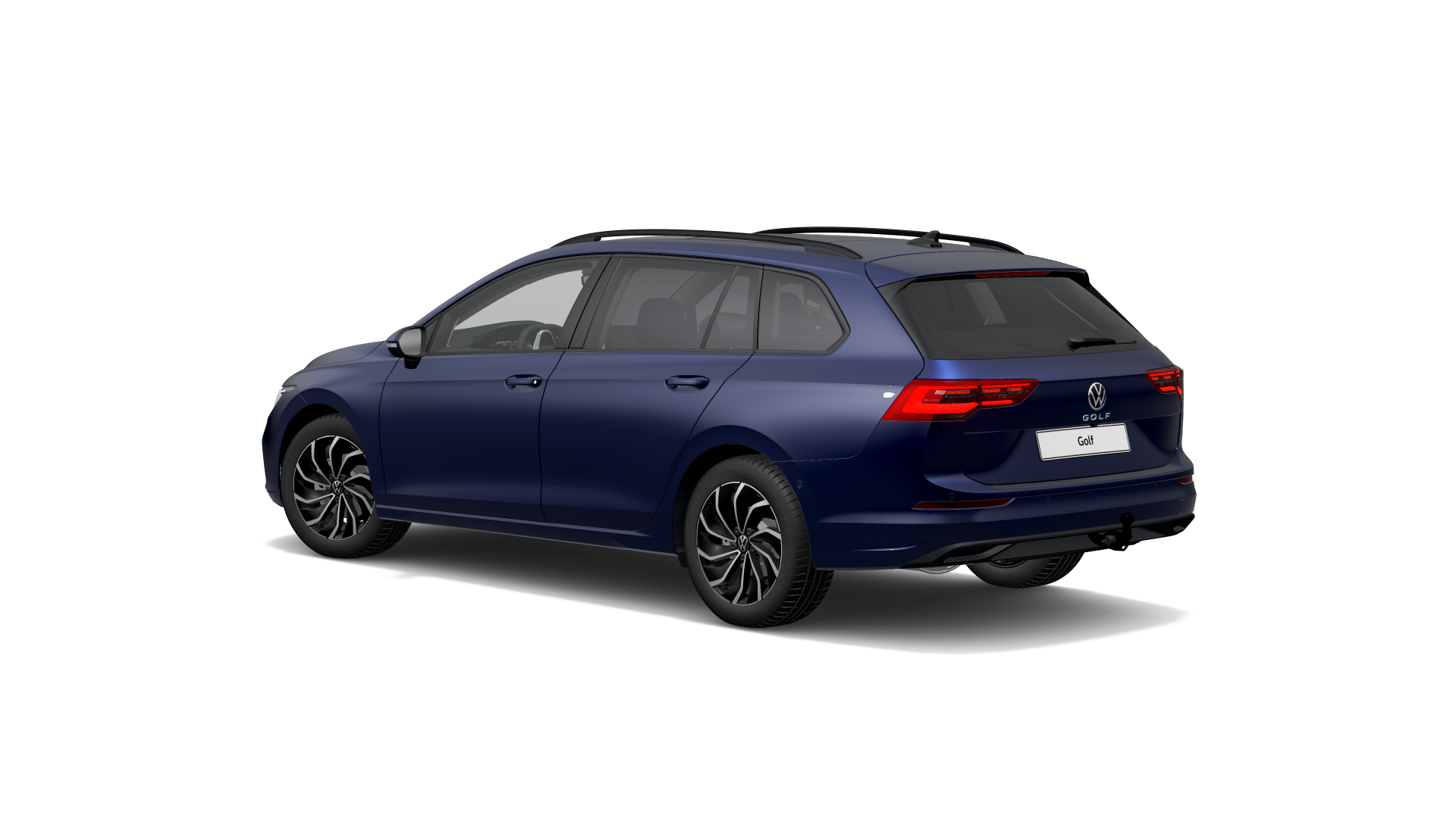 Volkswagen Golf Golf VIII Life Variant