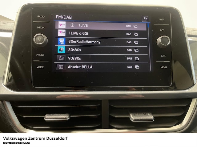 Volkswagen T-Roc 1.0 TSI Style