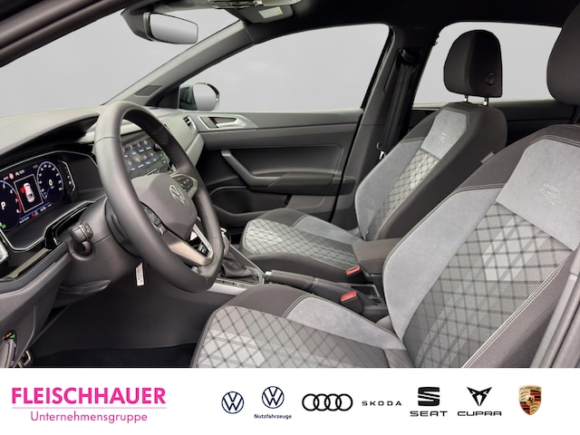 Volkswagen Taigo Plus R-Line