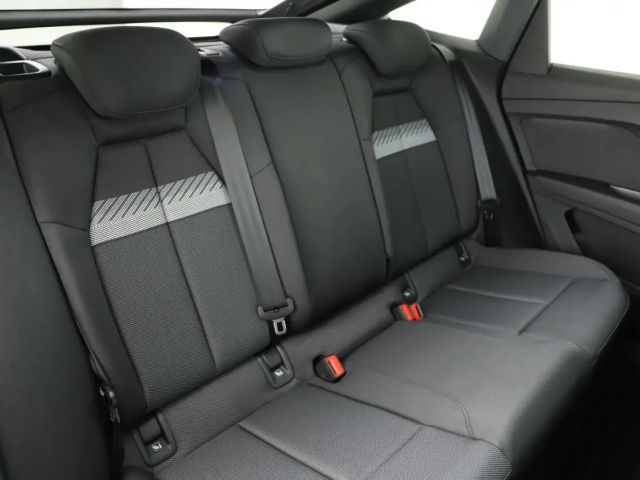 Audi Q4 e-tron Sportback