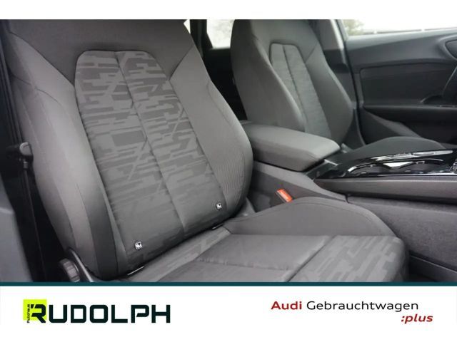 Audi A5 S-Tronic
