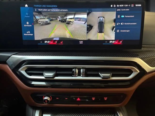 BMW M3 Competition Touring xDrive