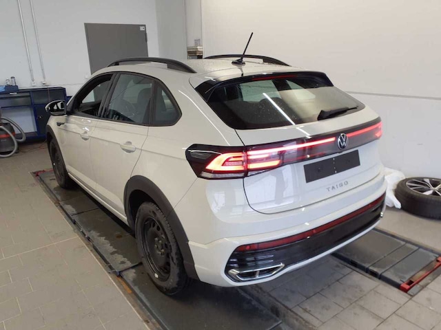Volkswagen Taigo 1.5 TSI DSG
