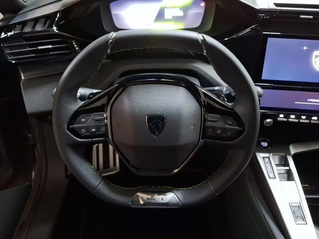 Peugeot 308 GT-Line SW