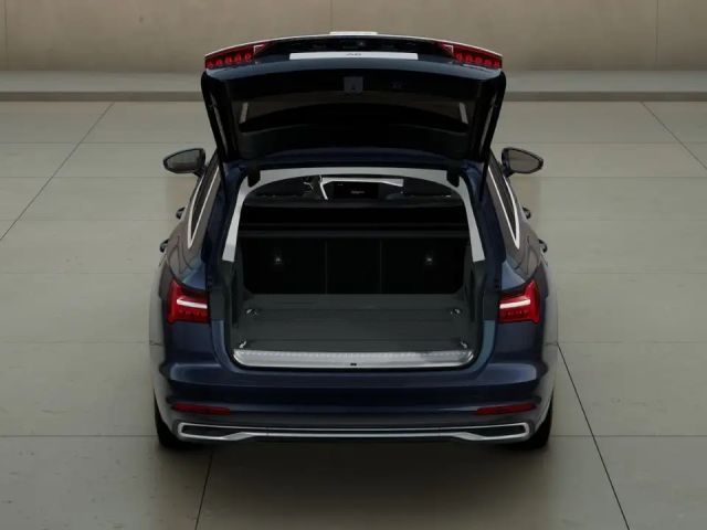 Audi A6 Quattro S-Tronic