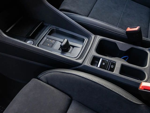 Volkswagen Caddy 2.0 TDI DSG Life